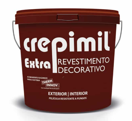 Crempimil Extra R20 branco