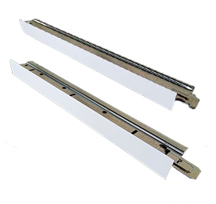 T091 QUICK LOCK T24/38 3600 BRANCO