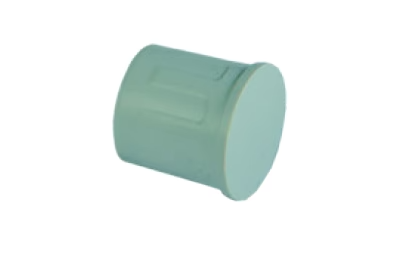 Tampões 26x22mm 500un