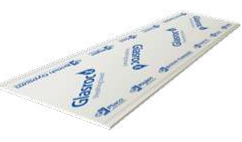 Placa Glasroc X BA13  (2400X1200mm)