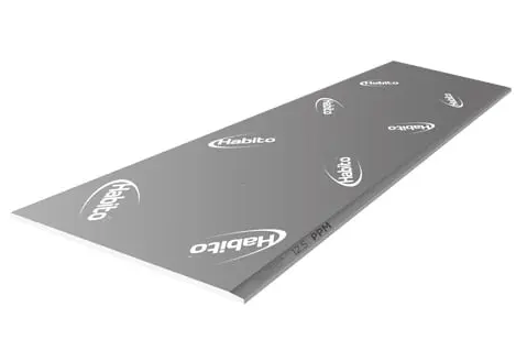 Placa Habito BA13 H (2500X1200mm)