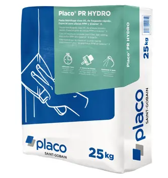 PR HYDRO 25 K