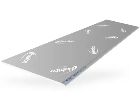 Placa Habito BA15 N(2500X1200mm)
