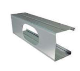Montante M70 x 3000mm