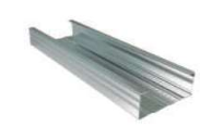 Perfil TC60 x 3000mm