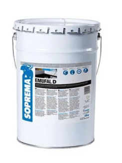 Emufal D 25Kg