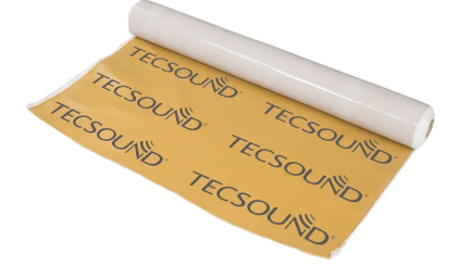 TECSOUND SY 50 - 6.05 m x 1.22 m