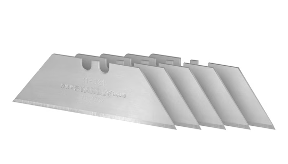 Lâmina Standard 1992 Dispensador