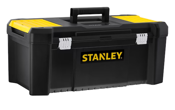 CAIXA FERRAMENTA PLASTICO 26