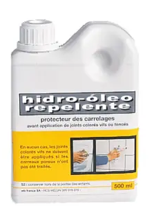 hidro-óleo repelente 5L