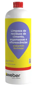 weberklin ibolimpa branco 1L