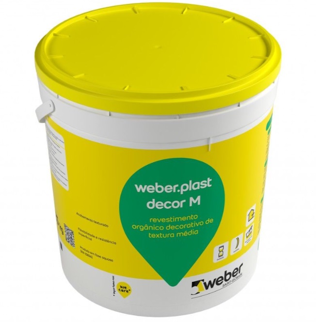 weberplast decor M 0919 25k