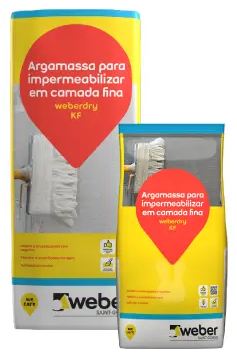 weberdry 824 Cinza 5k