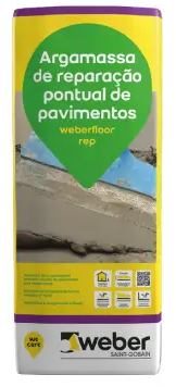 weberfloor rep cinza 25k
