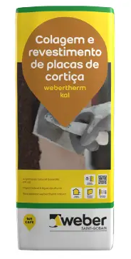 webertherm kal bege 20k