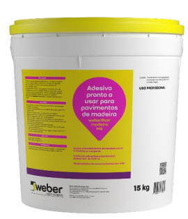 weberfloor madeira MS bege 15k