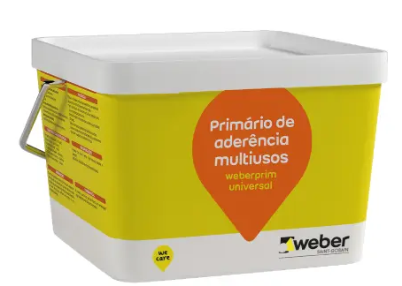 weberprim universal amarelo 10k