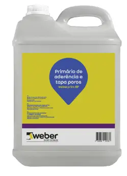 weberprim RP verde claro 5L