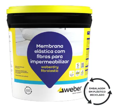 weberdry fibrolastic cinza 18k