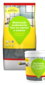 WEBERCOLOR PREMIUM + CINZA ESCURO (B)5K